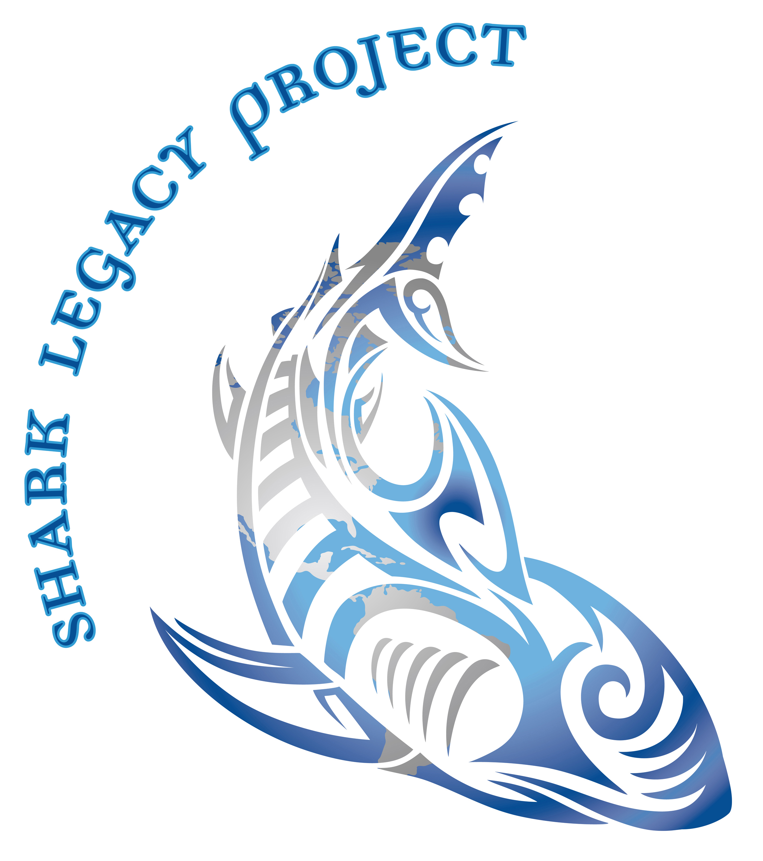 Shark Legacy Project
